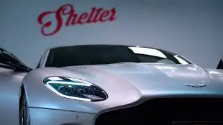 Trailer Shelter Garage 2024