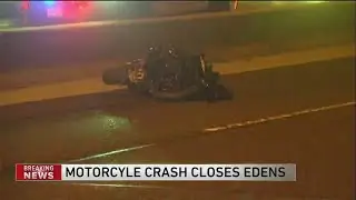 Edens Crash