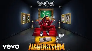 Snoop Dogg ft. Larry June & October London - Qualified (Audio)