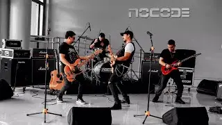 NOCODE - No Digas M&aacute;s (Video Oficial)