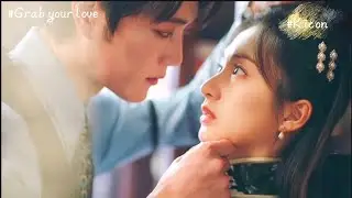 Romantic chinese love story💓 Grab your love 💓 mix hindi song💓 2025 viral chinese drama💓 viral video💓