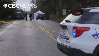 No injuries after suspected extortion-related shooting in Langley, B.C.: RCMP