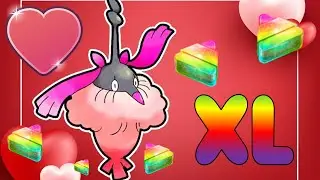 THE LOVE BUG THAT&rsquo;S TAKING OVER THE LOVE CUP! XL Wormadam in Pokemon Go PvP
