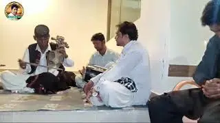 Rashid sabz and munasib mubarak new video song kas par mabandi pa
