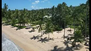 L1825DB Coson Village Land For Sale Near Coson Beach Las Terrenas Dominican Republic from US$153,000