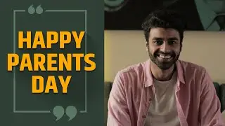 Happy Parents Day