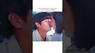 🎬Love Revolution #romantickdrama #parkjihoon #leeruby #younghoon #popularkdrama #romaticcomedy