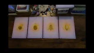 What's the Gossip About You: A Timeless Pick-a-Card Tarot/Oracle Reading
