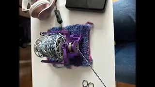 E-spin with me - Practice Spin