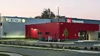 D1 JEFF TEAGUE BASKETBALL LEAGUE
