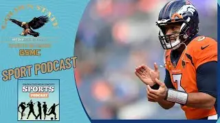 LIVE: NFL Free Agency Floodgates Opening & Final CBB Rankings | GSMC Sports Podcast