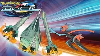 BEST DUEL YOU&rsquo;LL SEE TODAY!! | How To Counter Rush Decks!! | Pokemon Duel