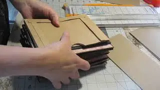 (fr) Scrapbooking tuto #11/15 : 
