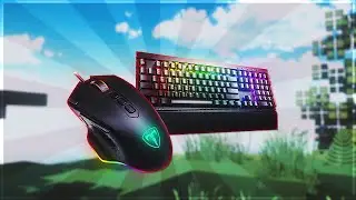 The Best $20 Gaming Mouse For PvP!