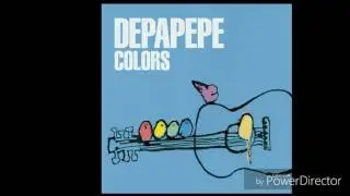 Depapepe - Letter from the forest