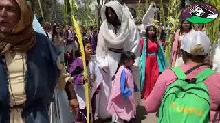PASAJES BÍBLICOS | CATEDRAL DE IZTAPALAPA