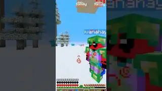 MINECRAFT &mdash; Часть 30 / #minecraft #майнкрафт #games #memes #shorts #slemfamq #adventure #rofl #top