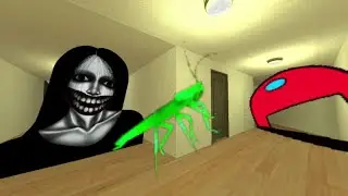 POV TAPKASH HOROR ANIMI GMOD #gmod#nextbot#garrys mod