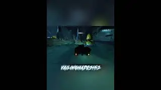 #60fps #dc #shorts #batmanarkhamknight #race #challenge #map