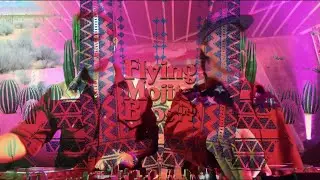 Flying Mojito Bros DJ at Woodstock – Pretty Lights official afterparty Bethel Woods 8/24/24
