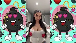 big bank challenge 🍩😋 tiktok #shorts #tiktok bigbank
