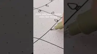 ✨How to create a Christmas countdown✨