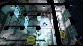 Warp Walkthrough Part 6: Command Center Redux