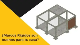 Marcos R&iacute;gidos para tu casa