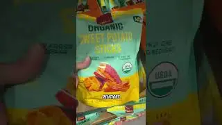 What to Grab at Costco for Clean Snacking