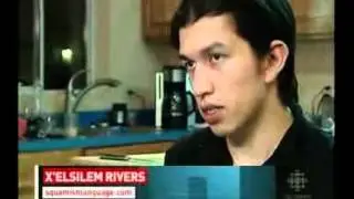 Xelsilem Rivers and Oral Histories: Saving Languages