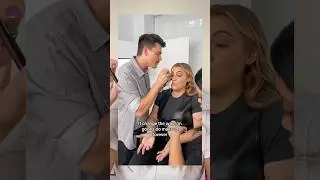 THIS CHANGED THE WAY I DO MY MAKEUP FOREVER&hellip; #makeupshorts #makeupbymario #makeupartist