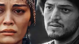 alaeddin & gonca | kirpiklerin ok eyle