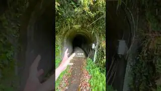 Inside Japan's CREEPIEST Abandoned School