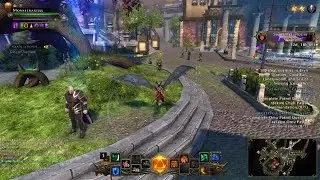 Neverwinter &mdash; Tank Fighter Gear & Stats: Complete Detailed Look