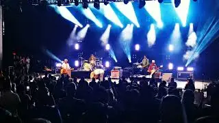 Switchfoot - Meant to live - Live at Pompano beach Amphitheater