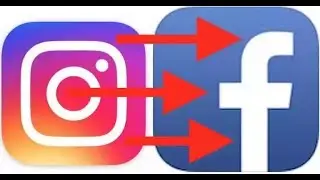 Sync Posts From Facebook to Instagram | From Instagram to Facebook