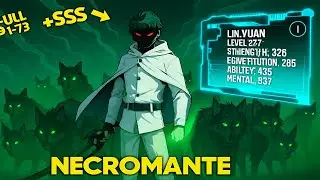Ele Possui CLASSE ULTRA RARA e DEVE IMPEDIR FIM DA HUMANIDADE