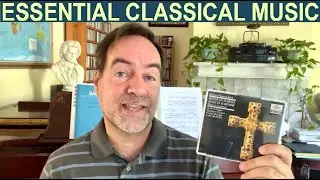 The Consensus Reference Recordings of Bach