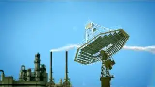 CLIQUE SOLAR DISH