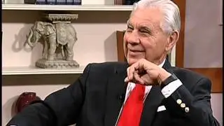 Rejoice with Ben Kinchlow and Earl Cox - Part 1