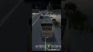 insane bus skills #song #jubinnautiyal #busdriver #offroadbus