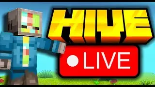 Hive Live but WENSDAY