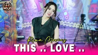LAGU DRAKOR !!! This Love (korea) - Rena Movies  - INDONESIAN LUDRUK  VERSION ( COVER )