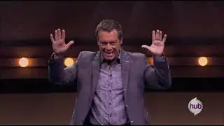 Family Game Night Season 3 Episode 5