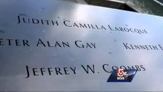 Families of 9/11 victims to see Pope in NYC