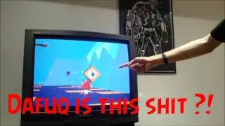 J'ai essay&eacute; Bubsy 3D.