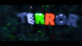 Intro - Terror (Ganhador do sorteio) LEIAM A DESC.