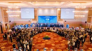 Year End Banquet 2022 of DGB Bank