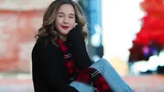 Desperado Teaser- Hannah Wright