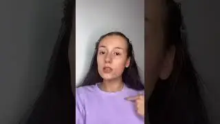 F*ck them: bold makeup transformation